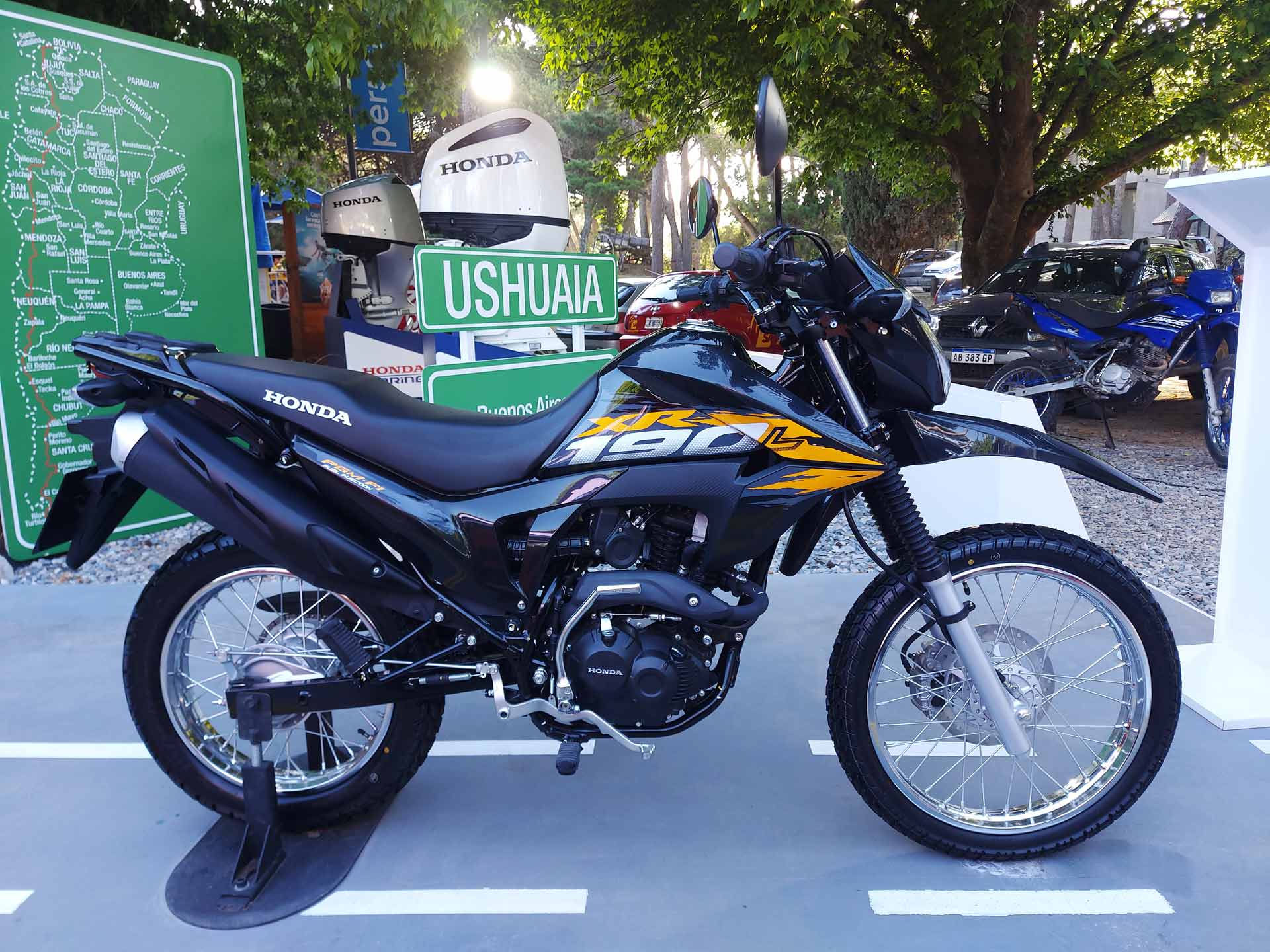 Honda-XR-190-nueva-precio-2024