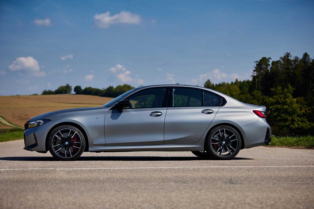 BMW m340i XDrive