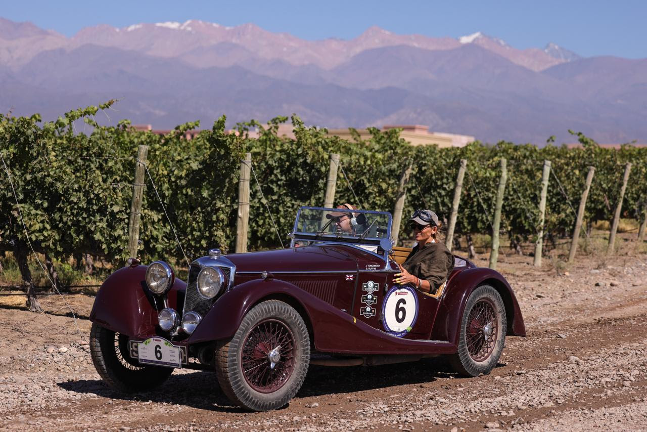 RDLB 2024 ganadores bodega trapiche 2