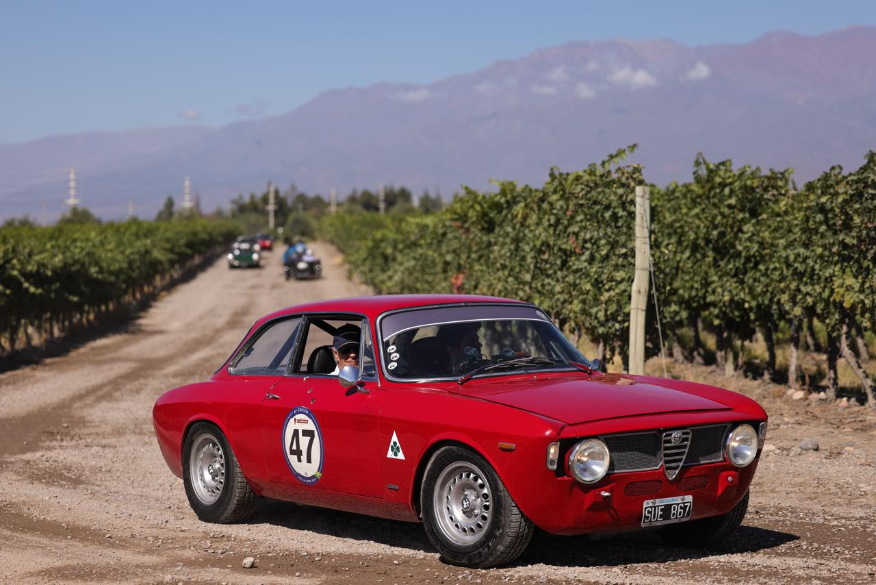 RDLB 2024 ganadores mendocinos