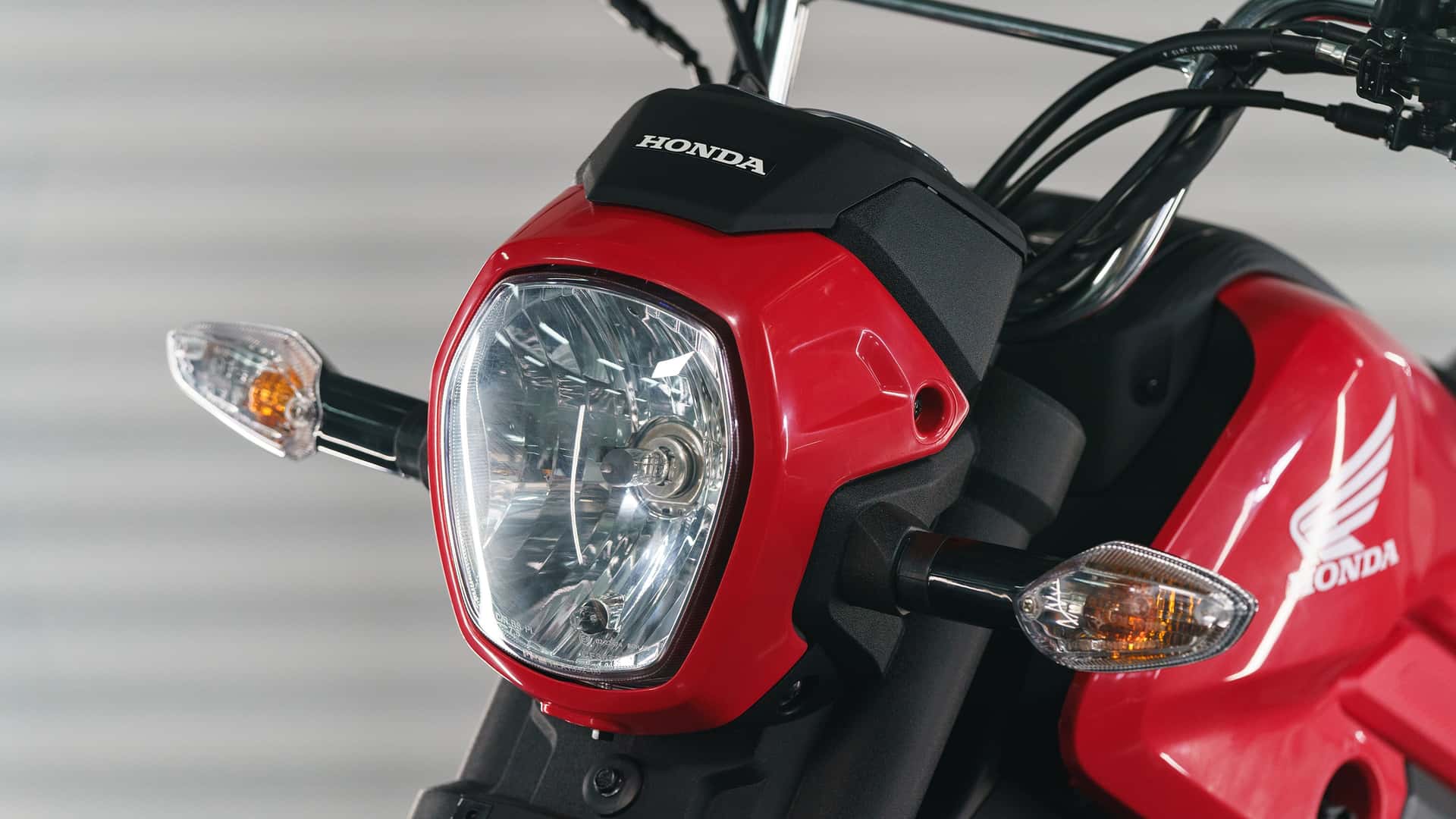 honda navi 110