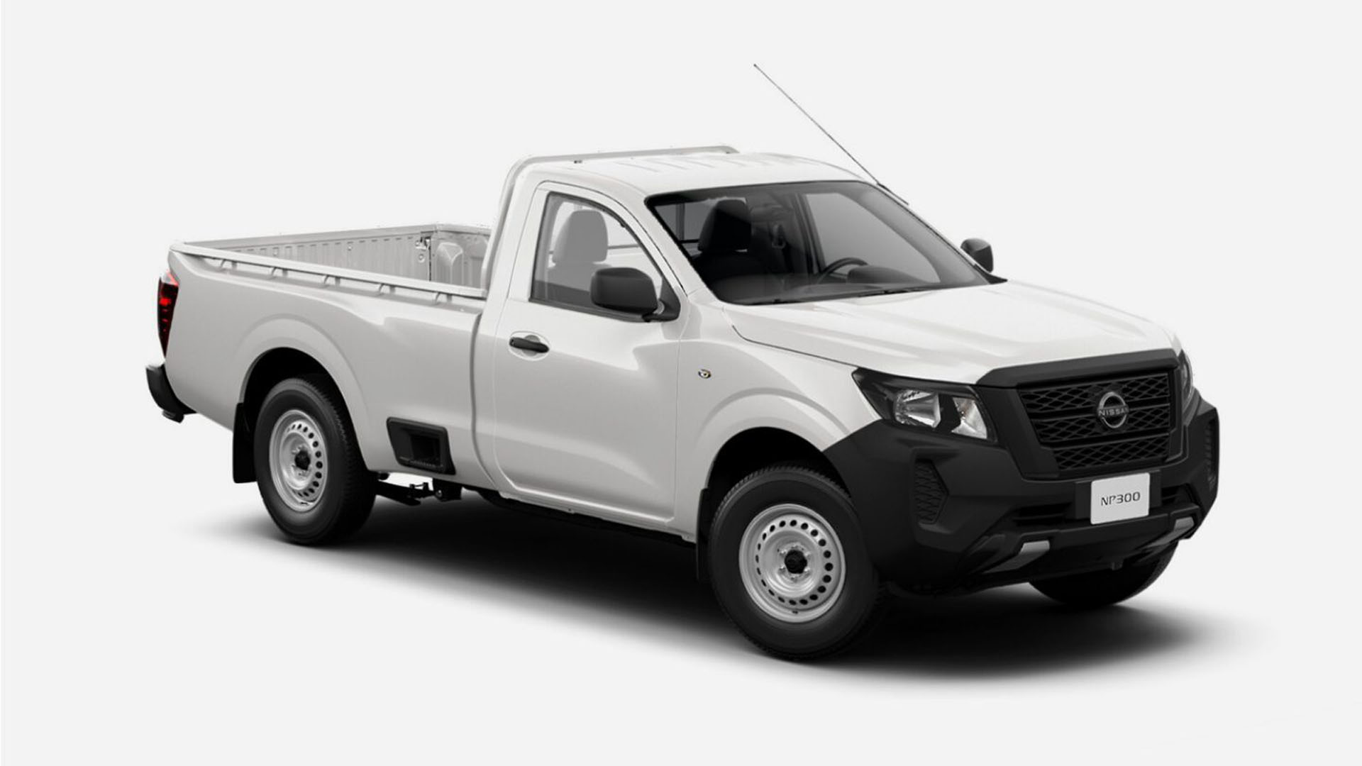 Nissan NP300 Pick Up TM AC
