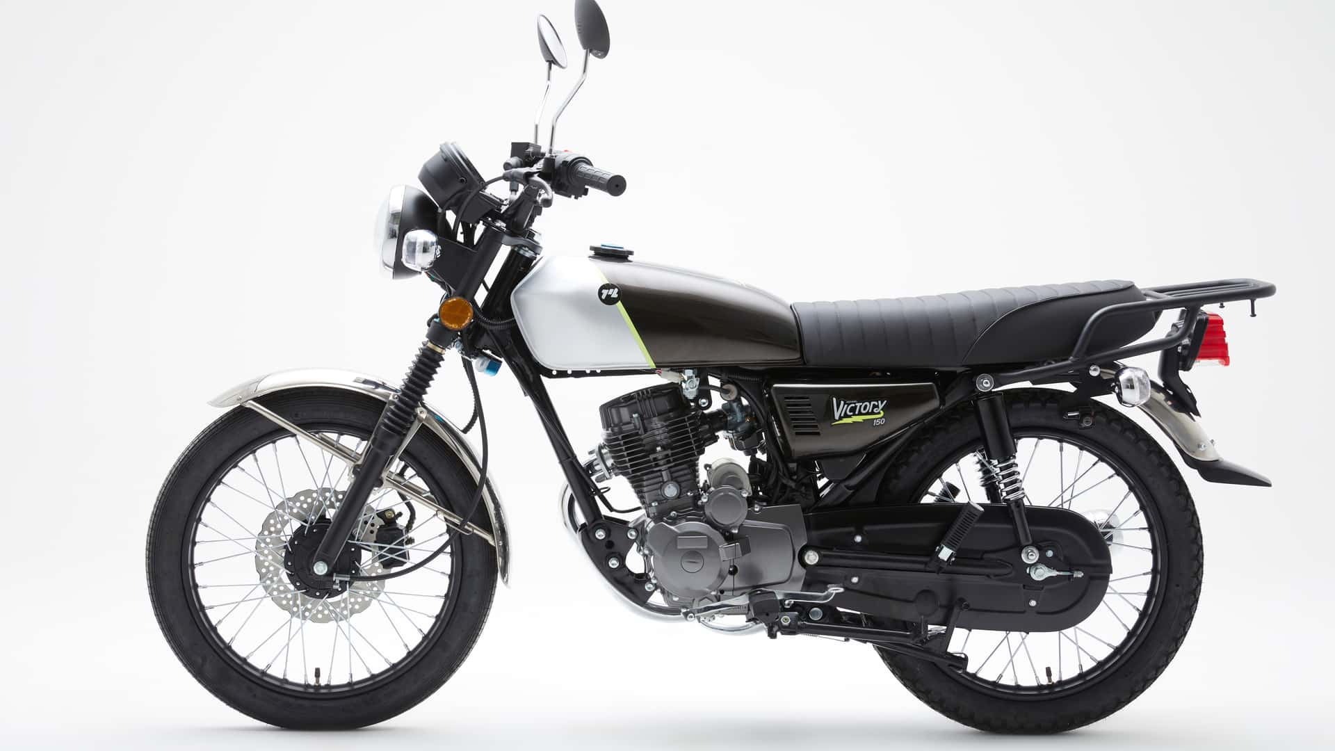 Motomel Victory 150