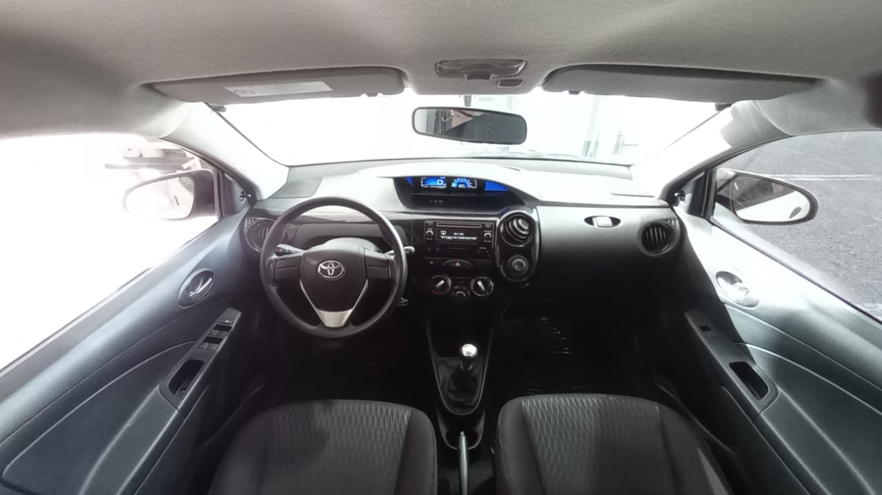 Toyota Etios