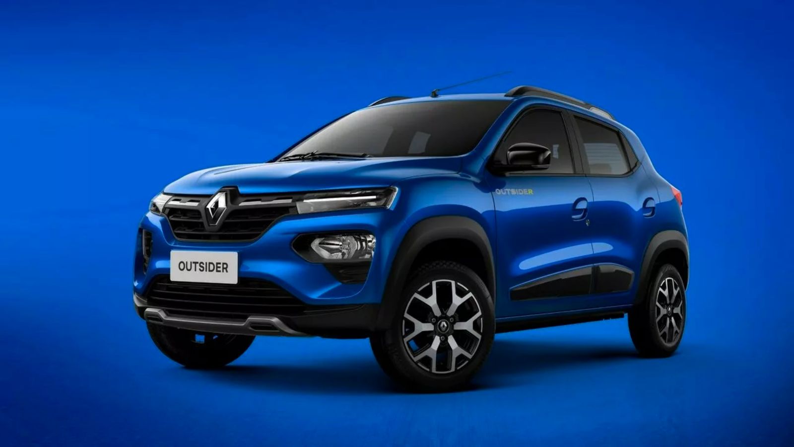 Renault Kwid regresa al mercado argentino
