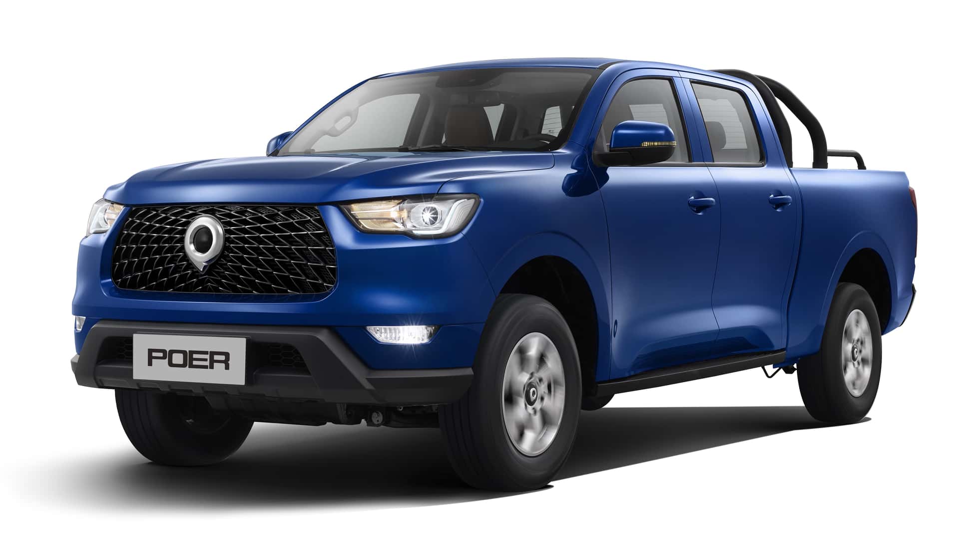 Great Wall Poer Elite