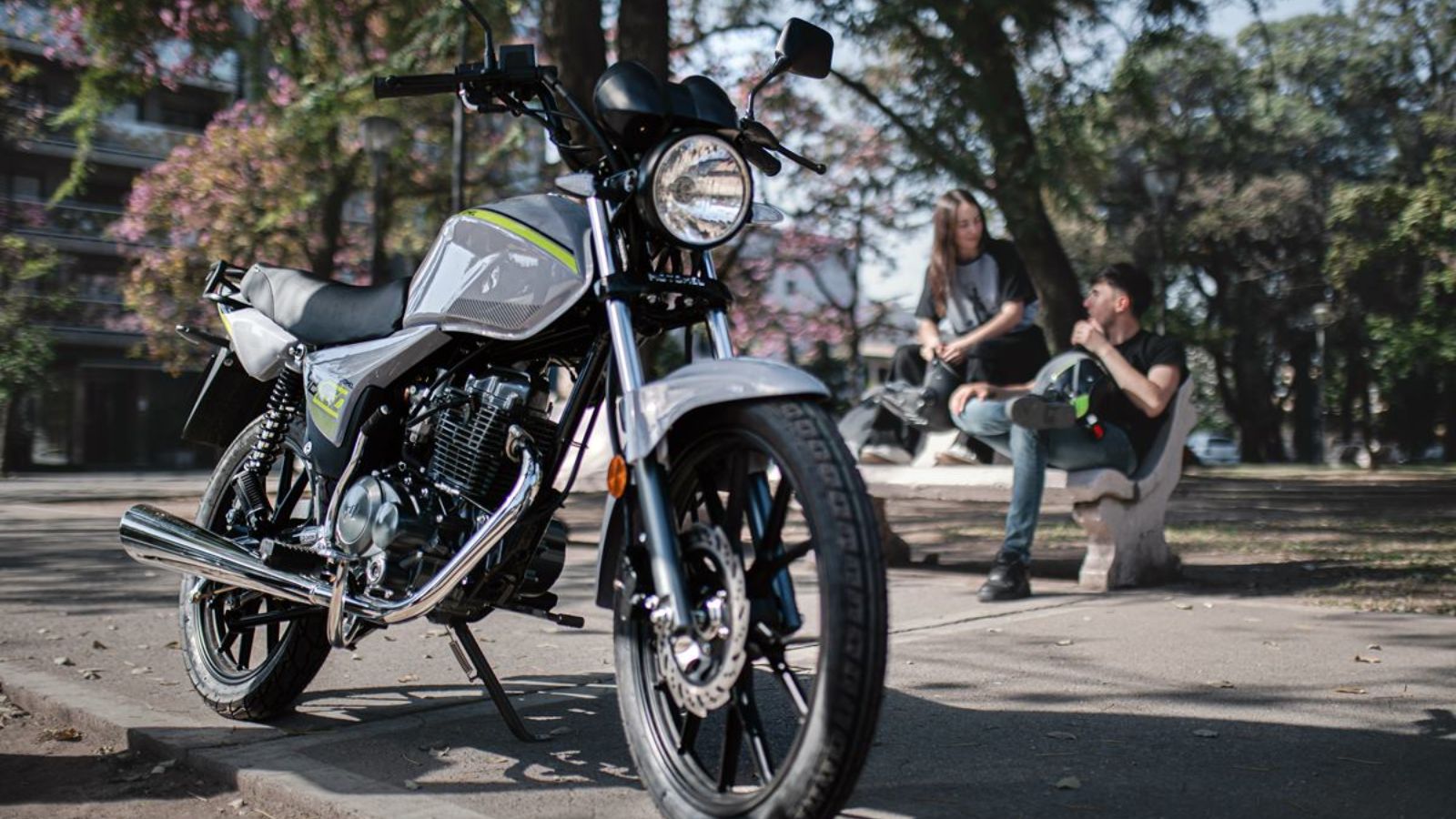 Venta de motos Motomel S2 150