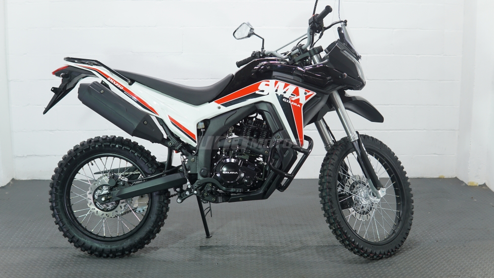Gilera SMX 250