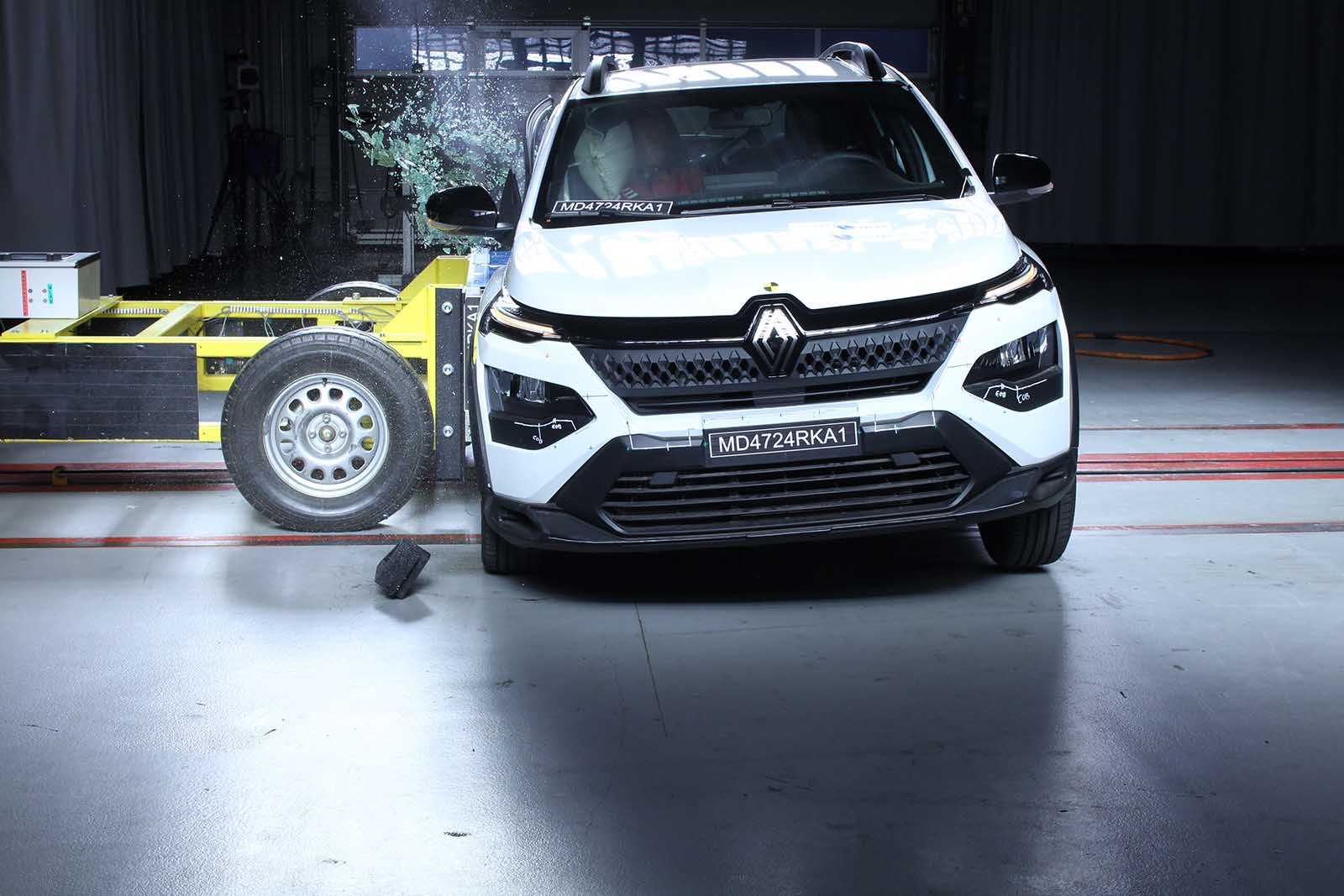 Renault Kardian