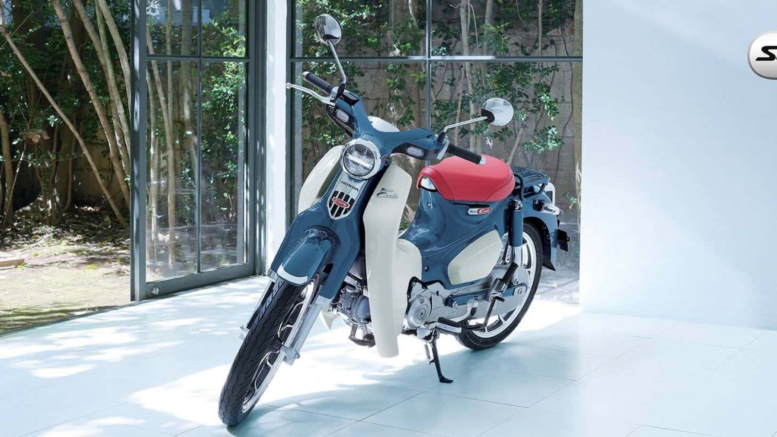 Honda Super Cub
