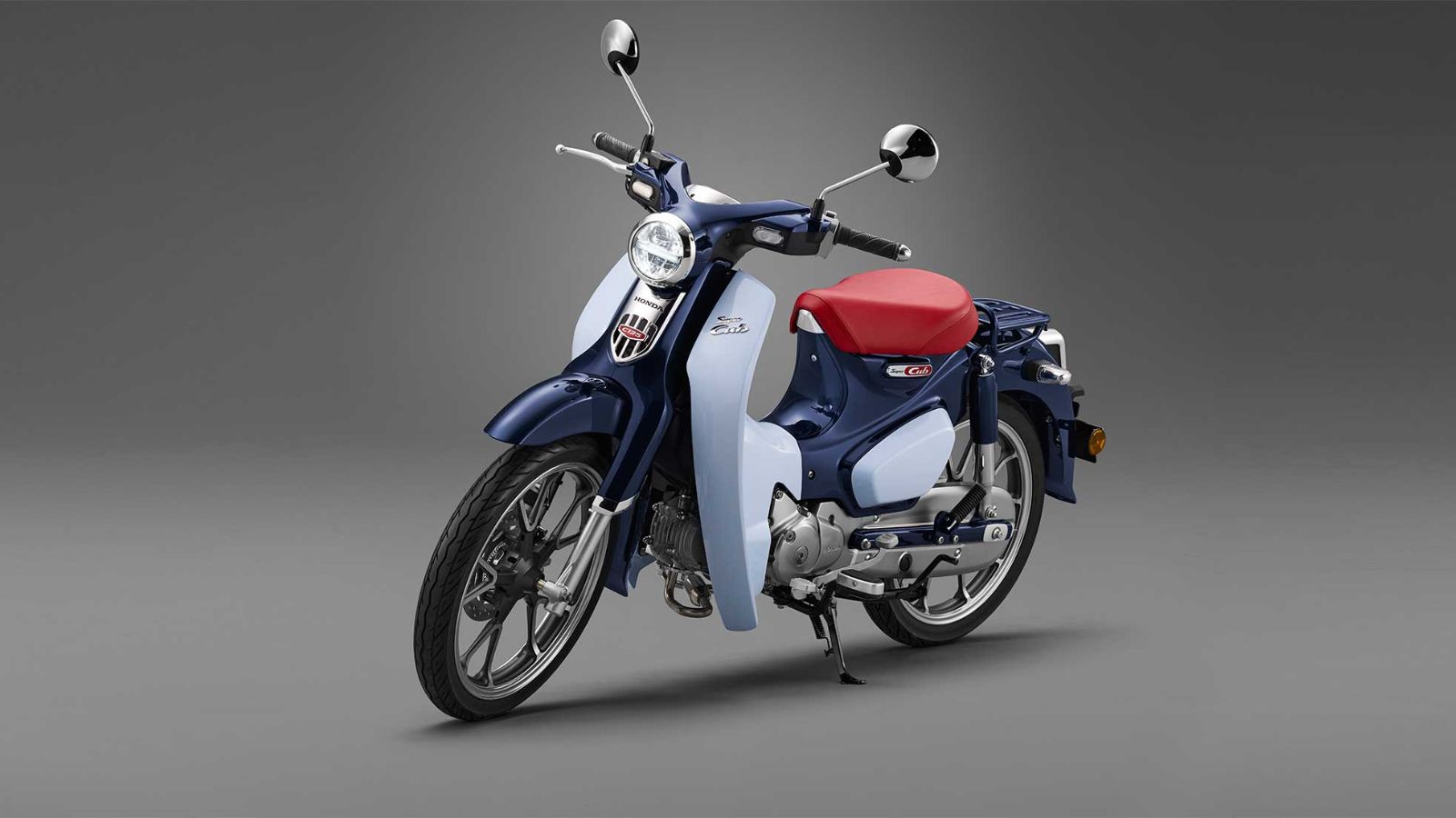 Honda Super Cub