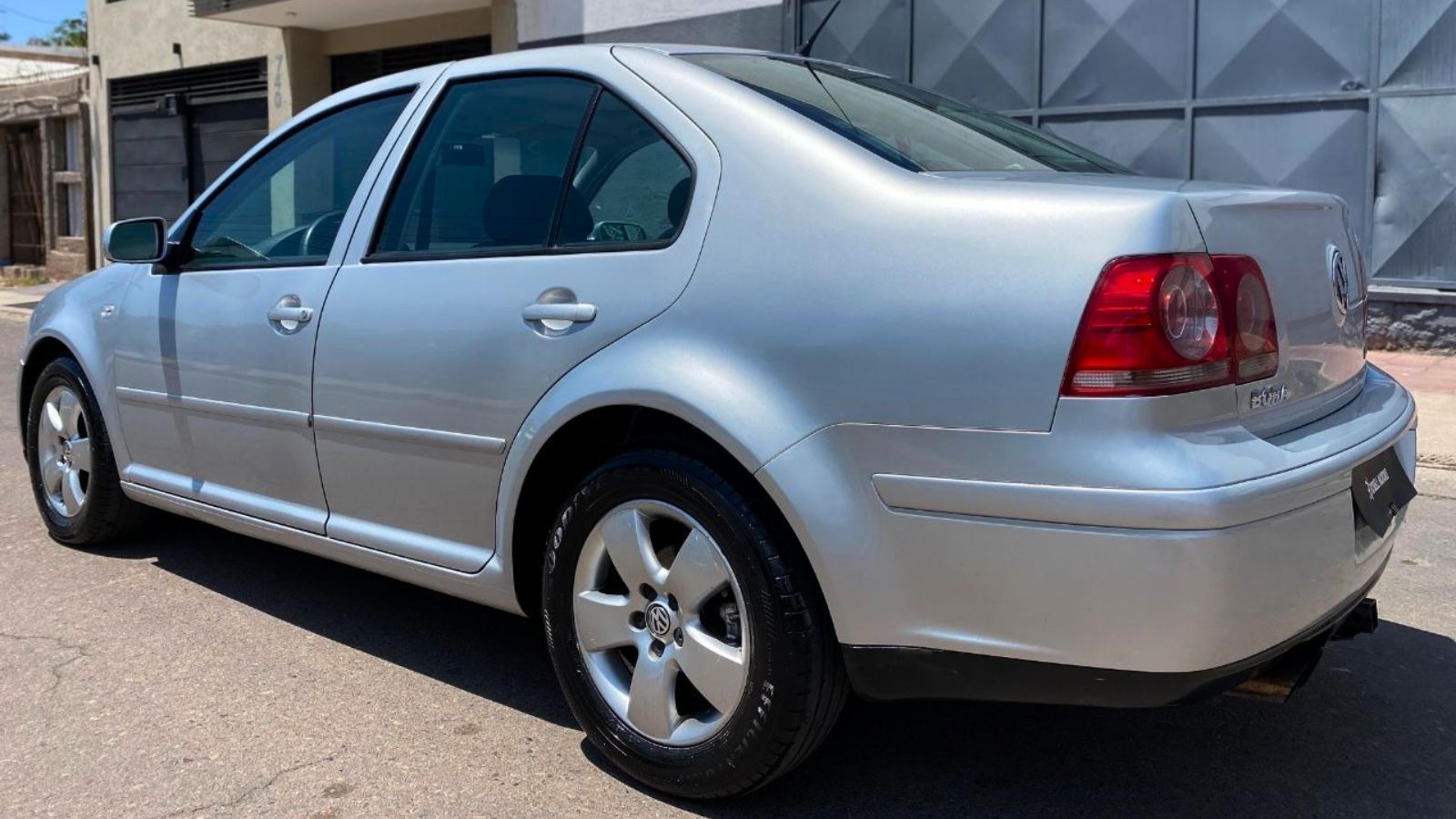 Volkswagen Bora 2011 seminuevo