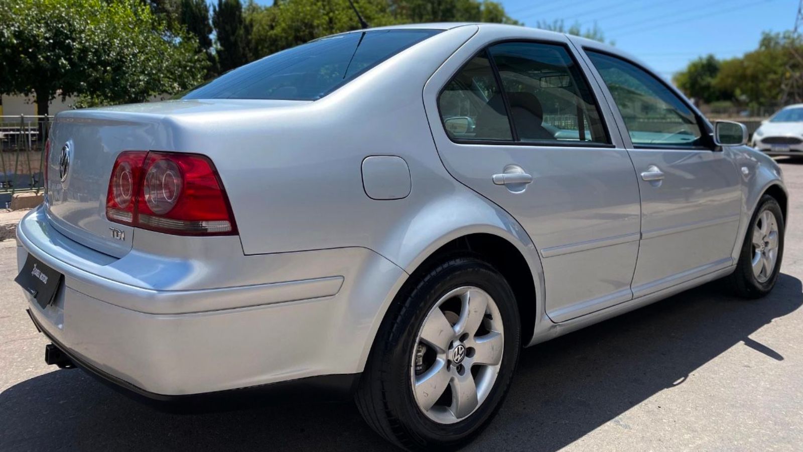 Volkswagen Bora 2011 seminuevo