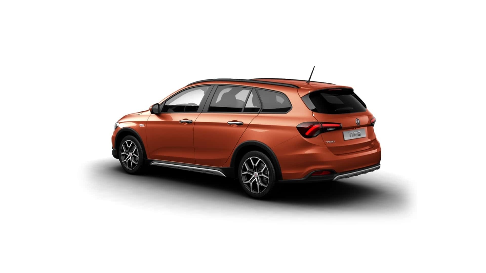 Fiat Tipo 2025