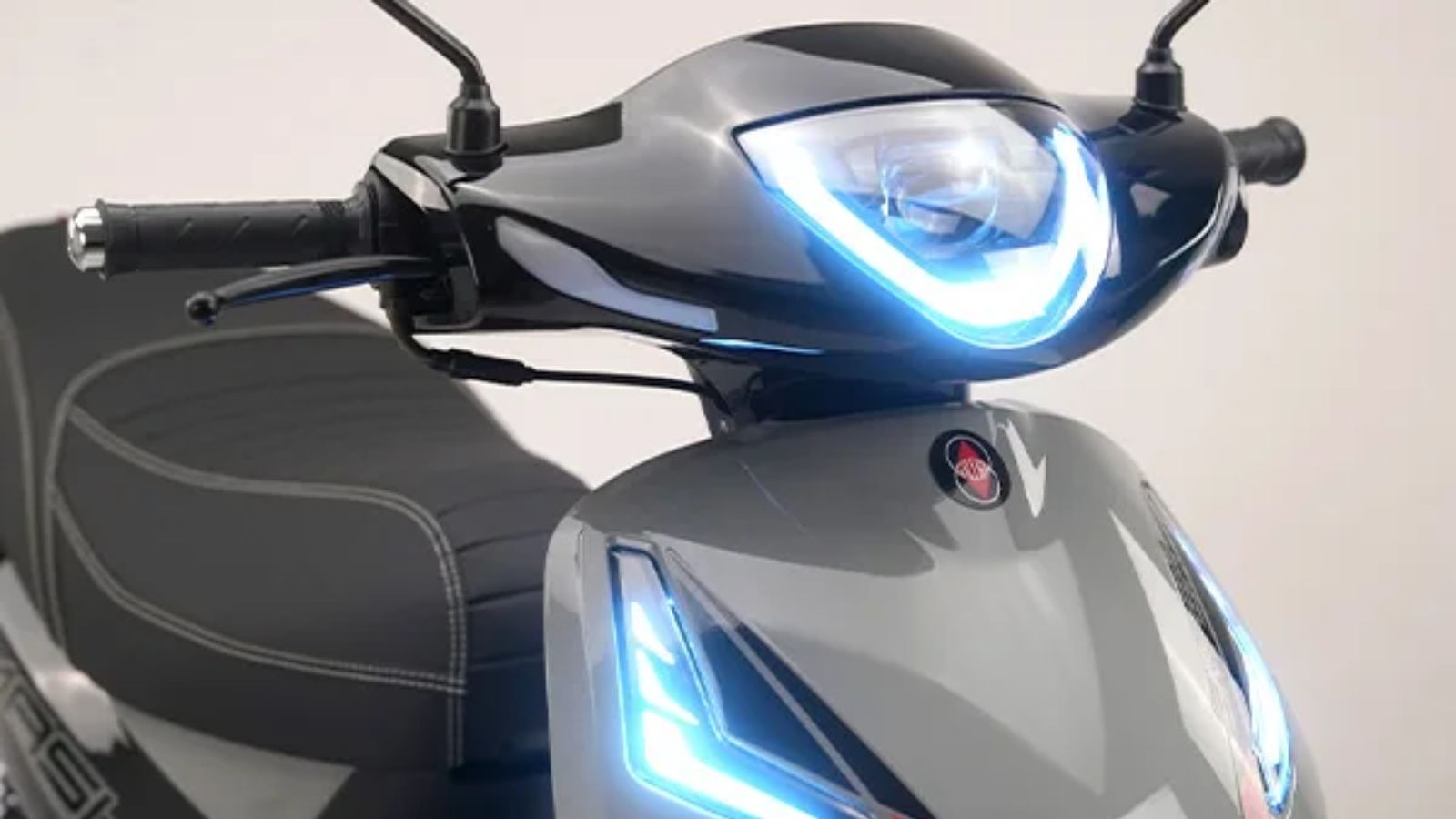 Gilera Smash 110 Full