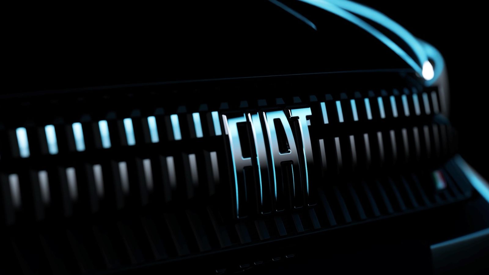 Imágenes oficiales del nuevo Fiat Cronos