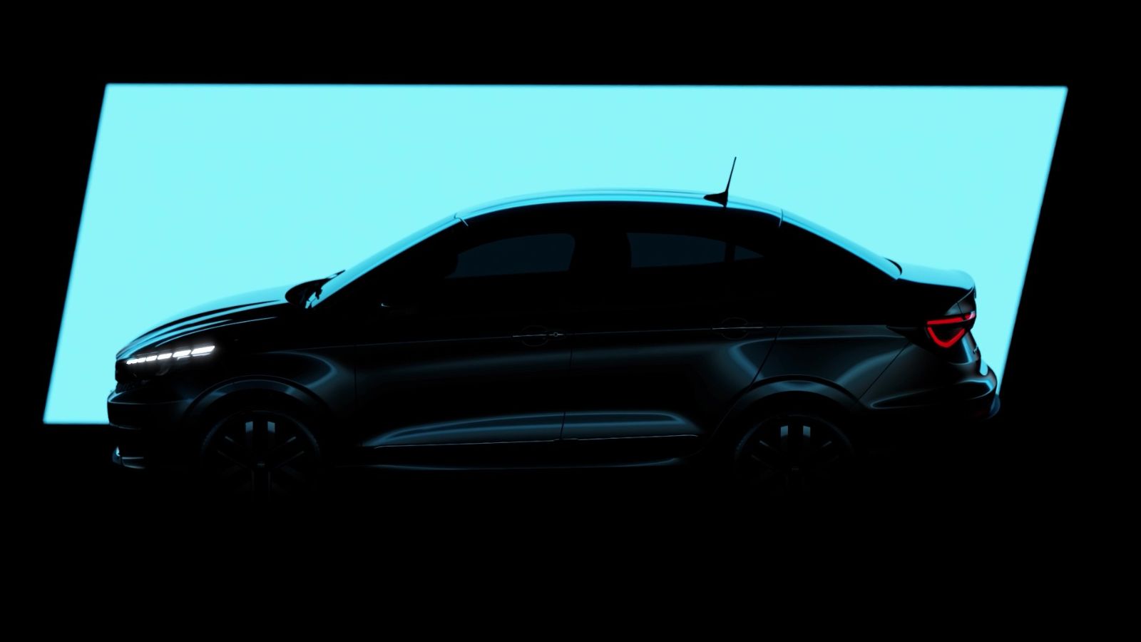 Imágenes oficiales del nuevo Fiat Cronos