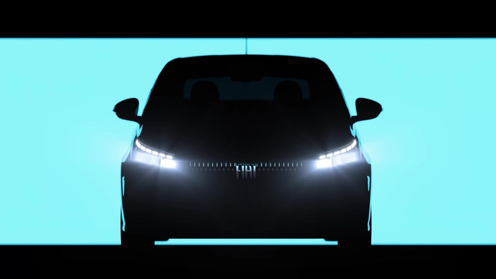 Imágenes oficiales del nuevo Fiat Cronos