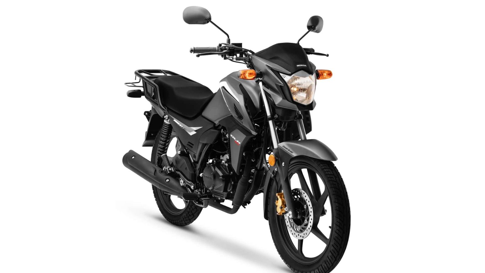 Honda GLH150