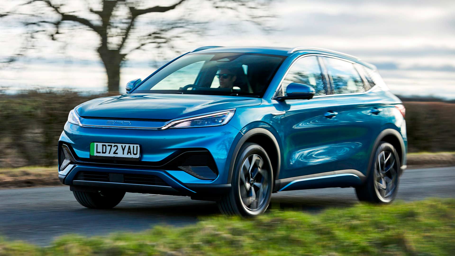 BYD-Atto 3-argentina