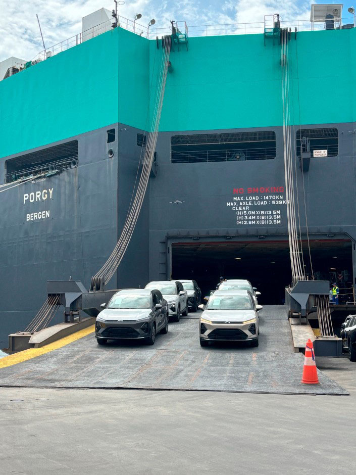 Nuevo Captiva EV Chevrolet