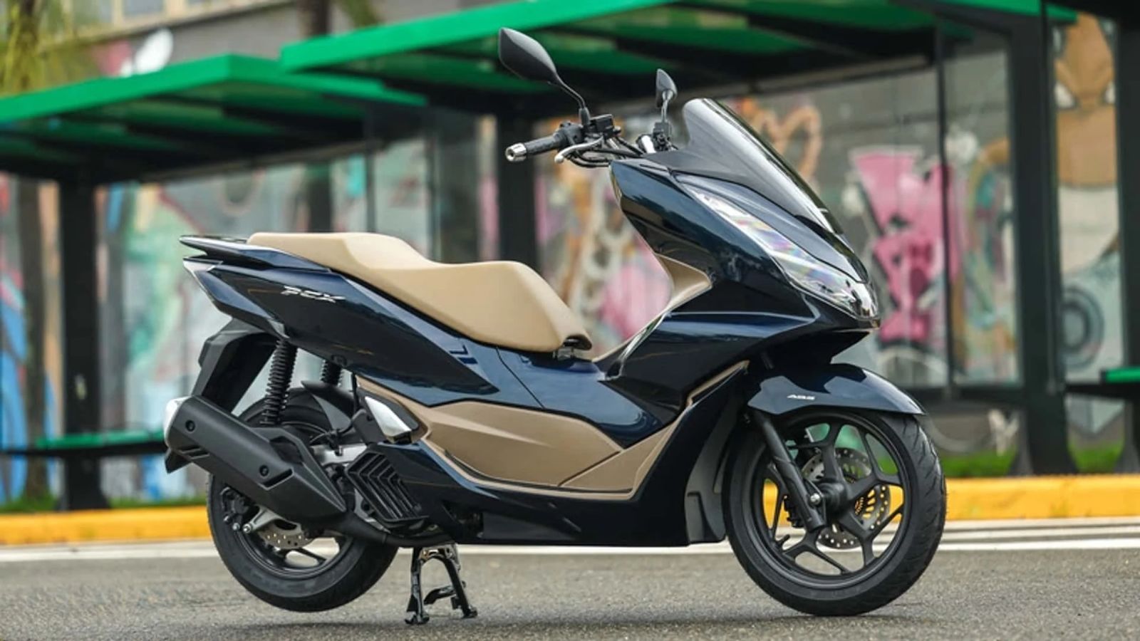 Honda PCX 160