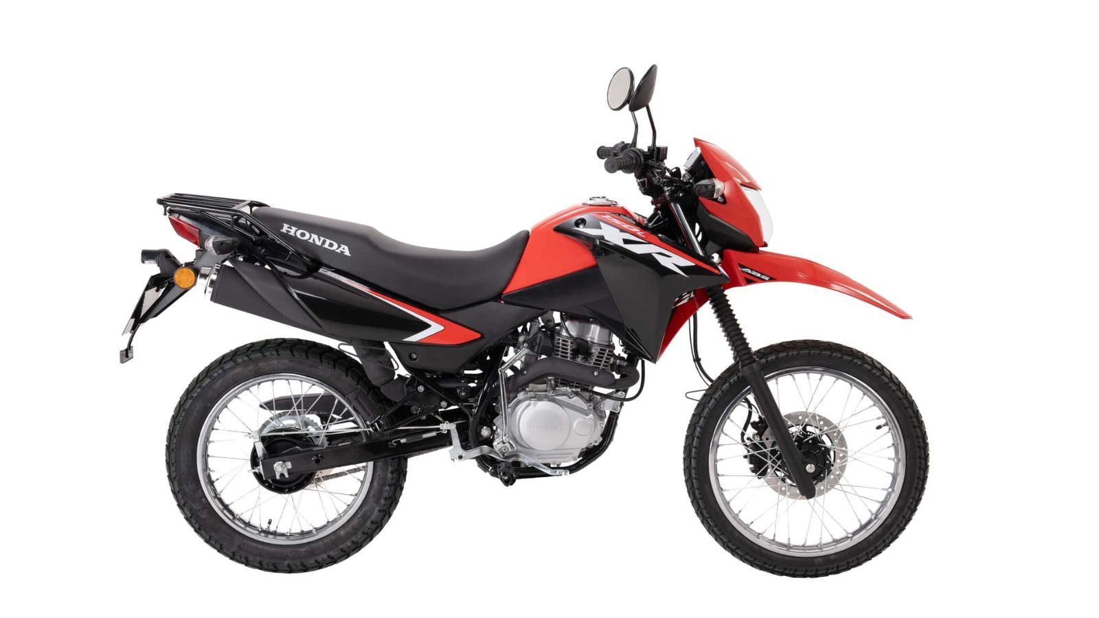 Honda XR150L