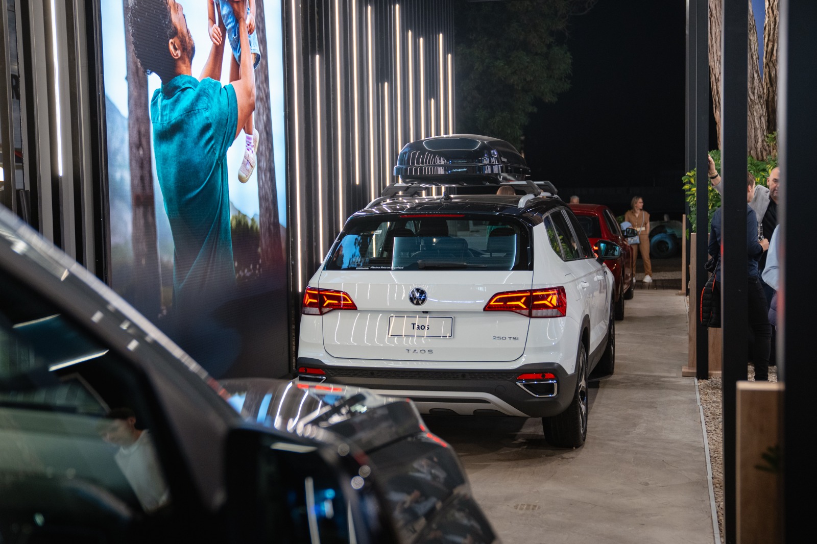 precios taos abril 2025