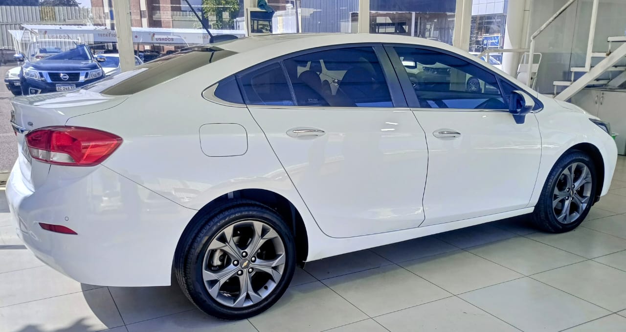 imperdible Chevrolet Cruze