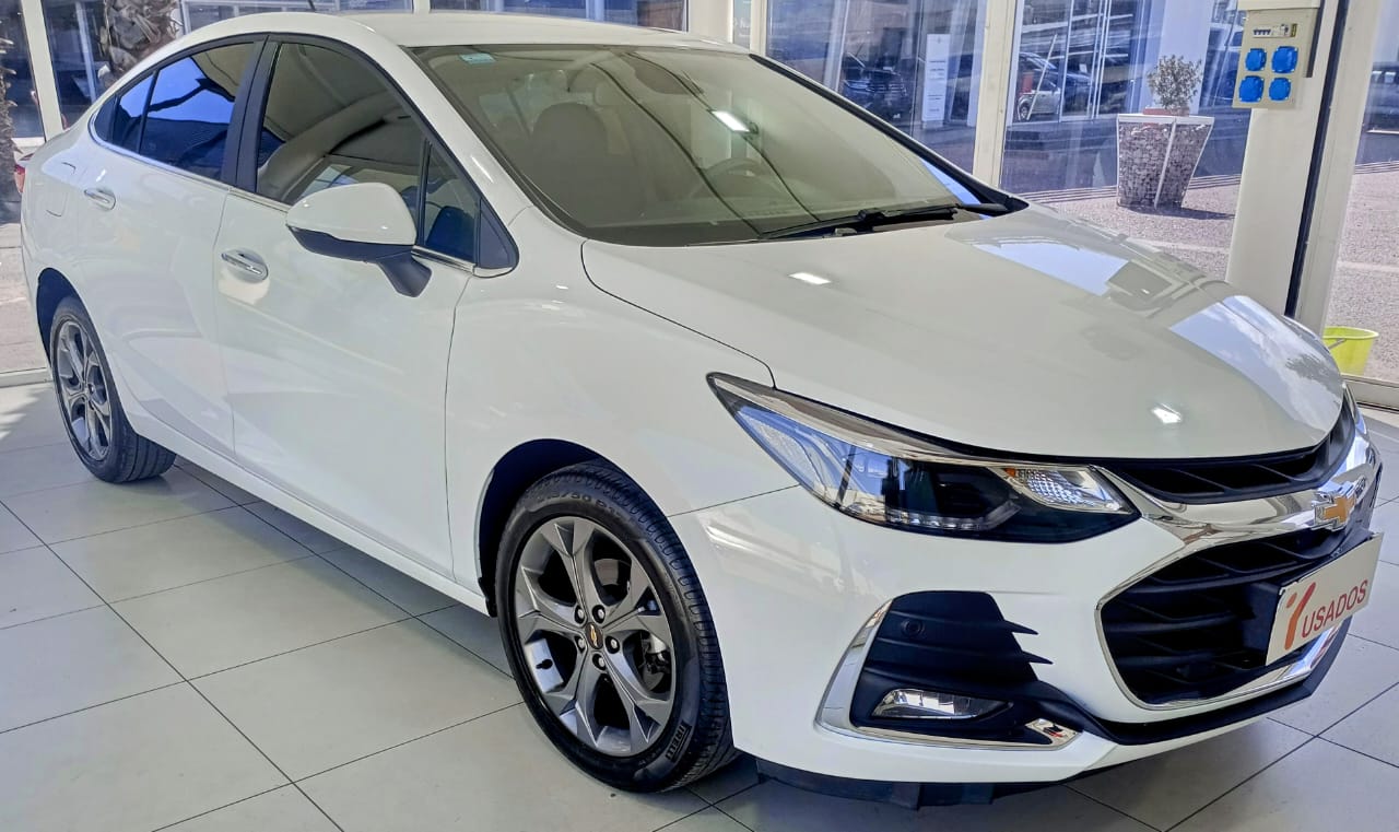 imperdible Chevrolet Cruze