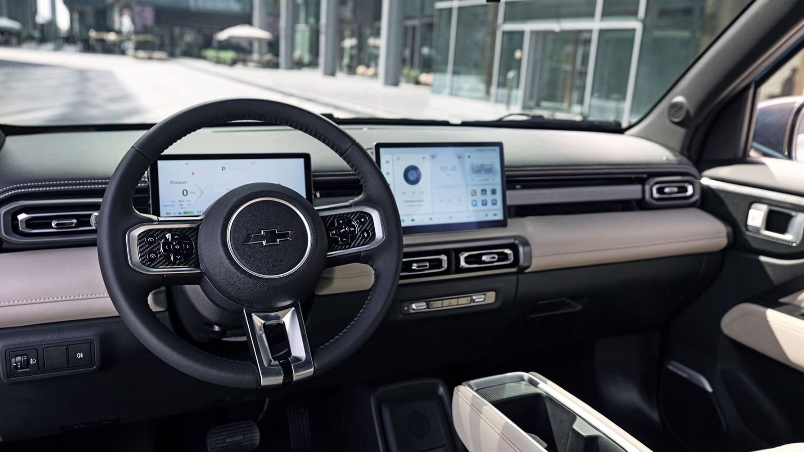 Lanzamiento: Chevrolet Spark EUV