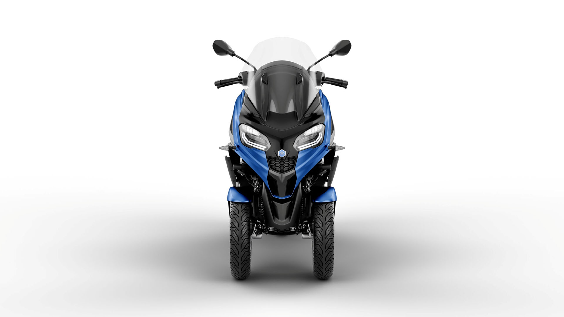 Motoplex Piaggio MP3