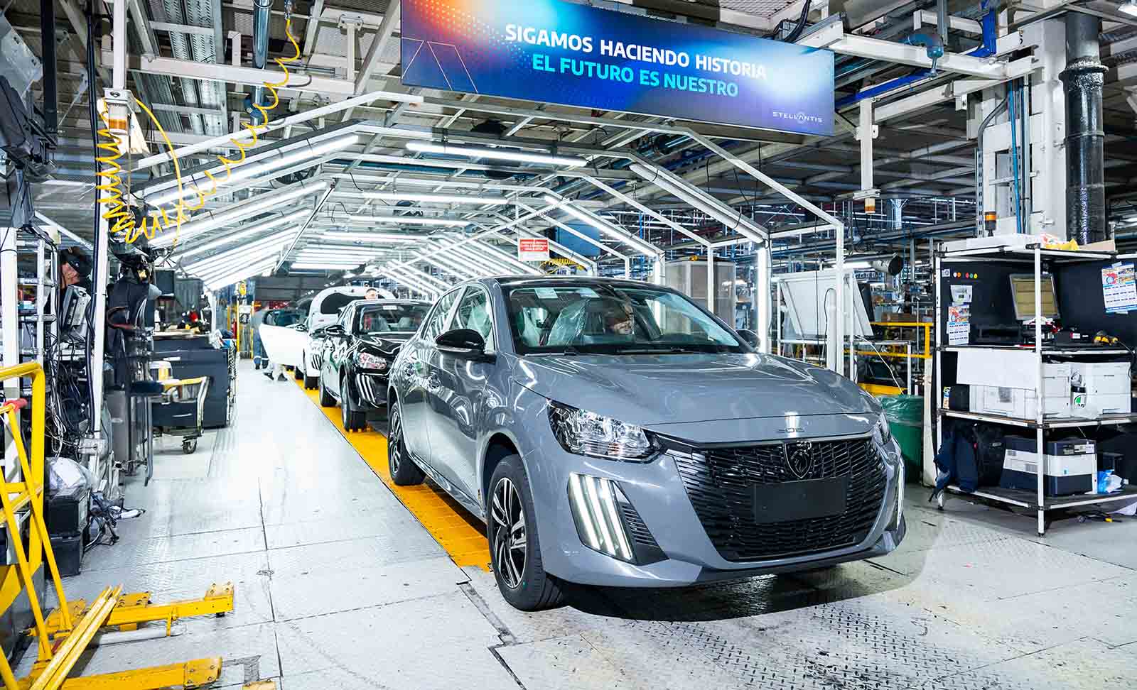 Stellantis Argentina