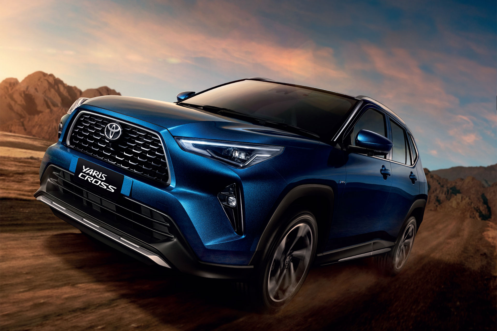 toyota-yaris-cross-2026-argentina precios