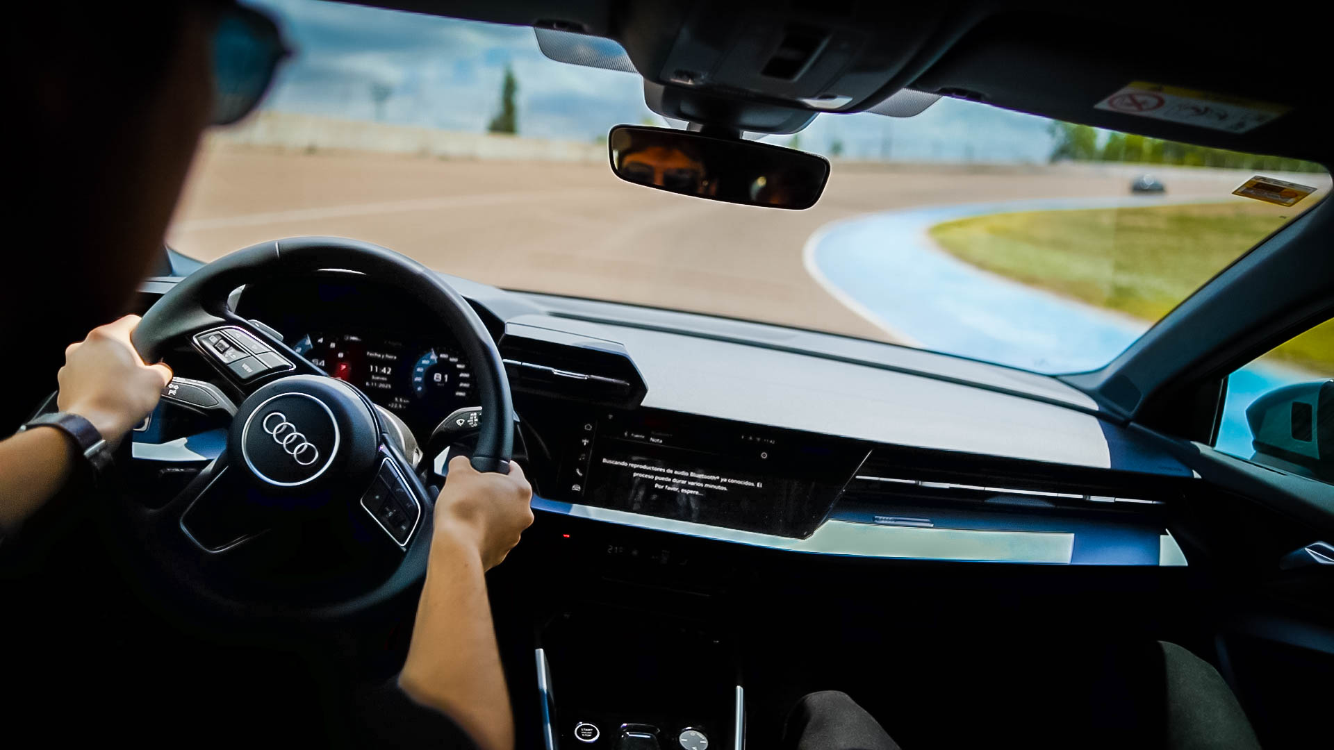 Audi Experience Mendoza 15